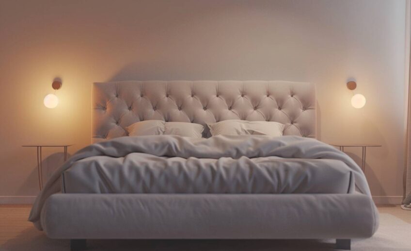 Na co zwracać uwagę przy zakupie łóżka do sypialni