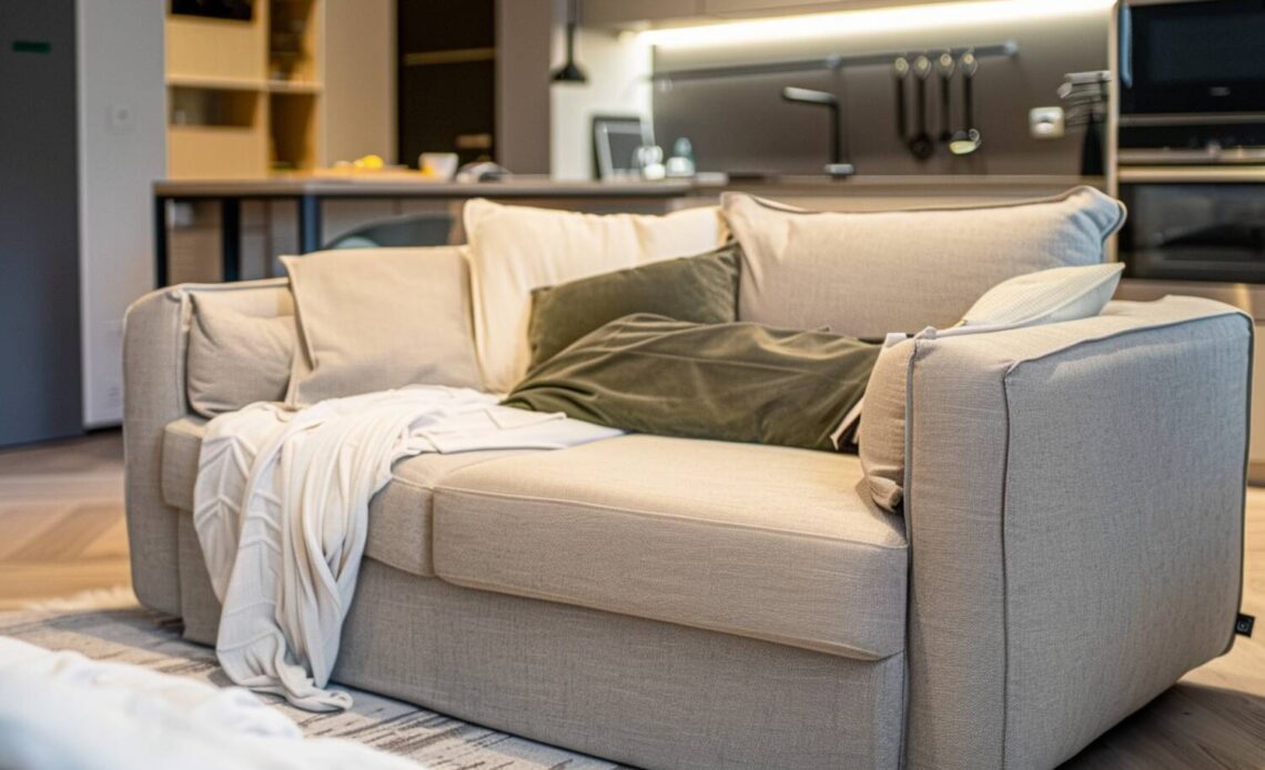 Jakie łóżka najlepiej pasują do sypialni w małych mieszkaniach