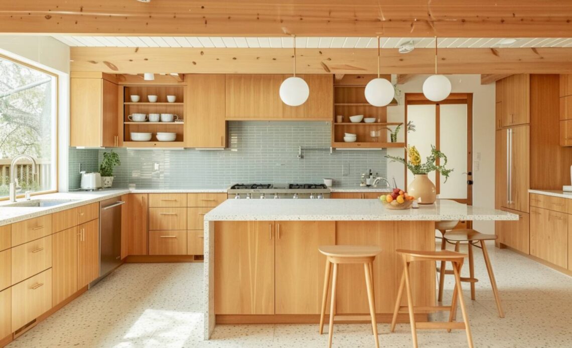 Jakie kolory najlepiej pasują do mebli w stylu skandynawskim