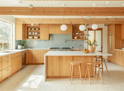 Jakie kolory najlepiej pasują do mebli w stylu skandynawskim