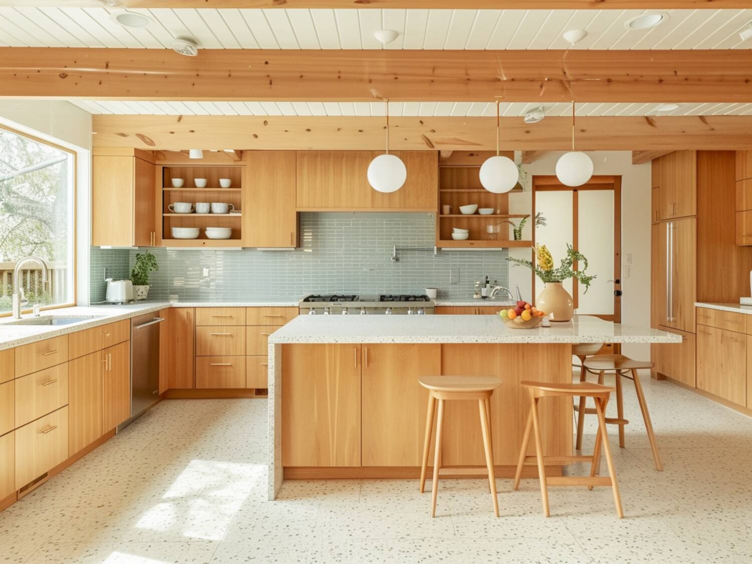 Jakie kolory najlepiej pasują do mebli w stylu skandynawskim