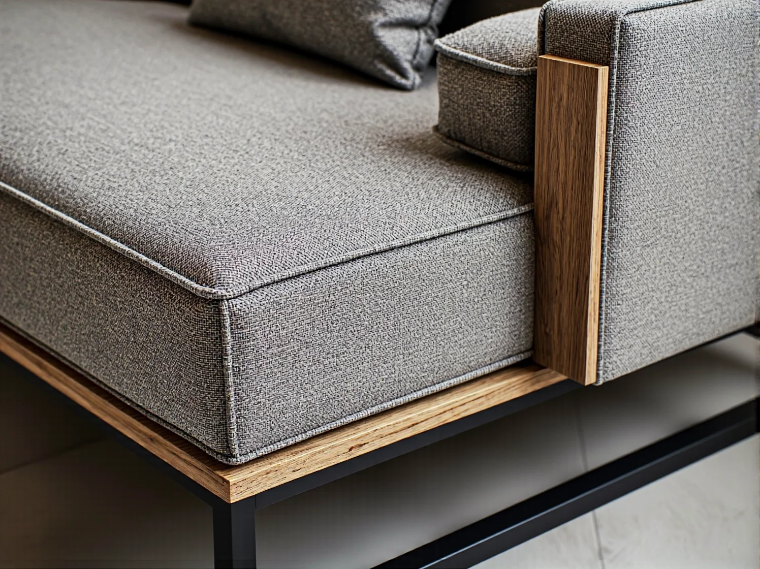 Stylowe dodatki glamour i meble wypoczynkowe dla dzieci.