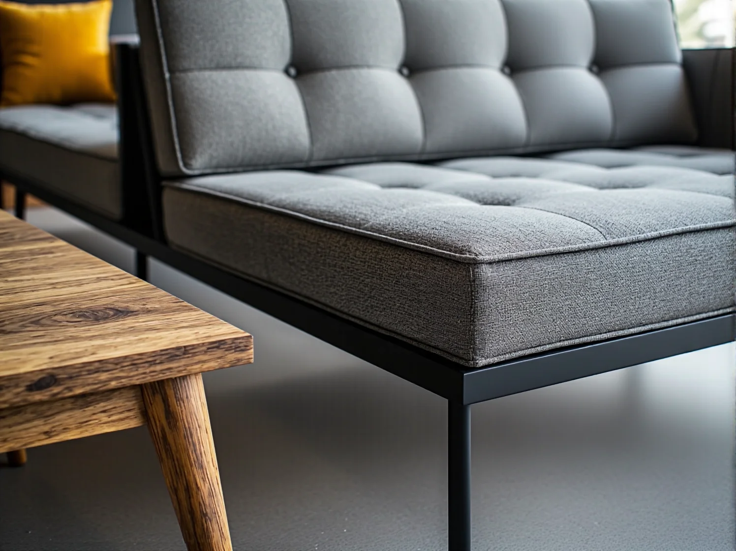 Ergonomiczne krzesło z regulacją zapewniające komfort podczas długiej pracy