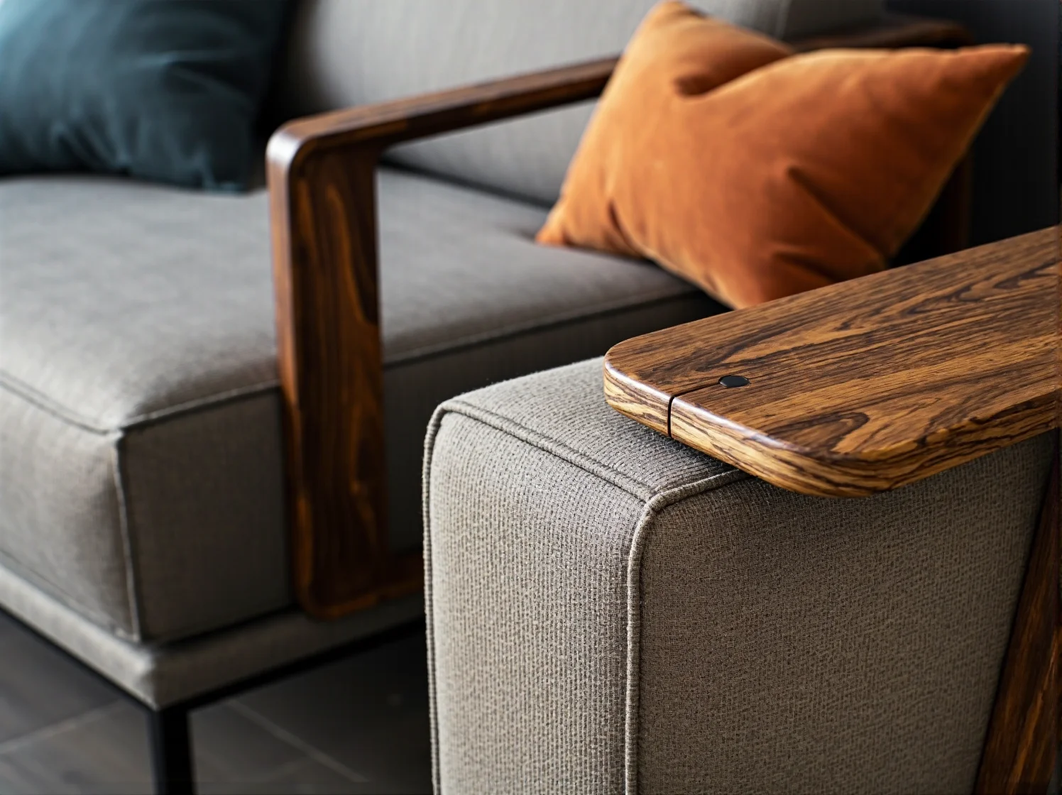 Funkcjonalne meble dla dzieci w nowoczesnym pokoju dziecięcym z naszej recenzji na 2025.