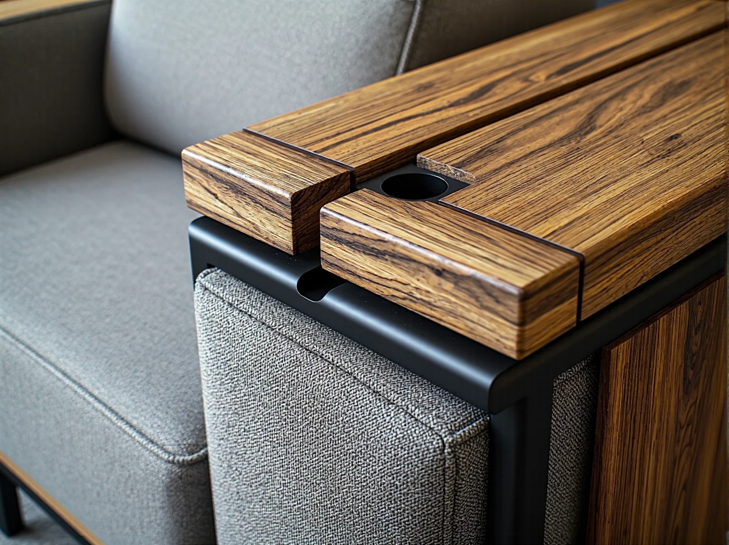 Inteligentne biurko dziecięce rosnące razem z dzieckiem