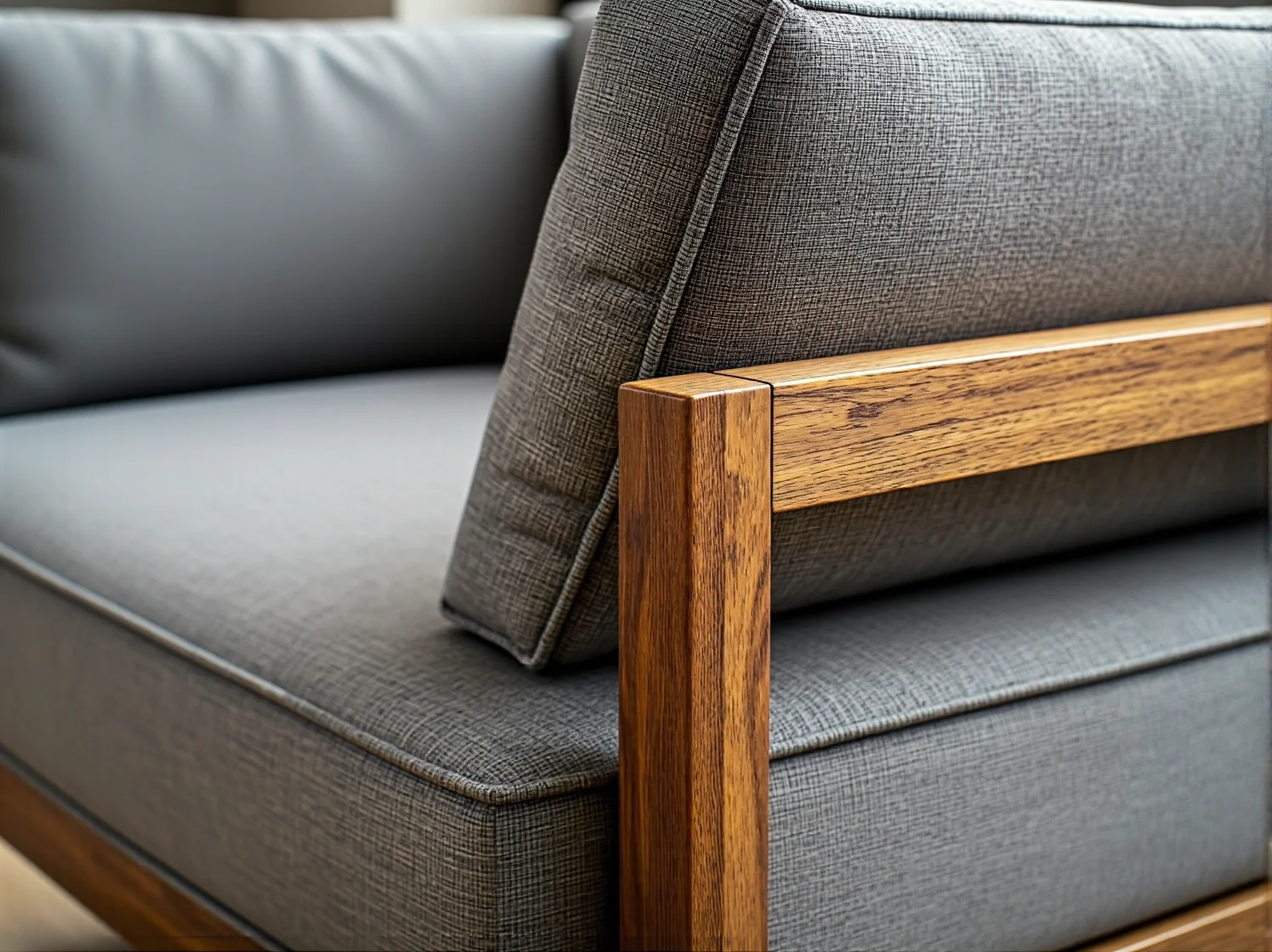 Profesjonalne i domowe środki do konserwacji mebli z ekologicznej skóry.