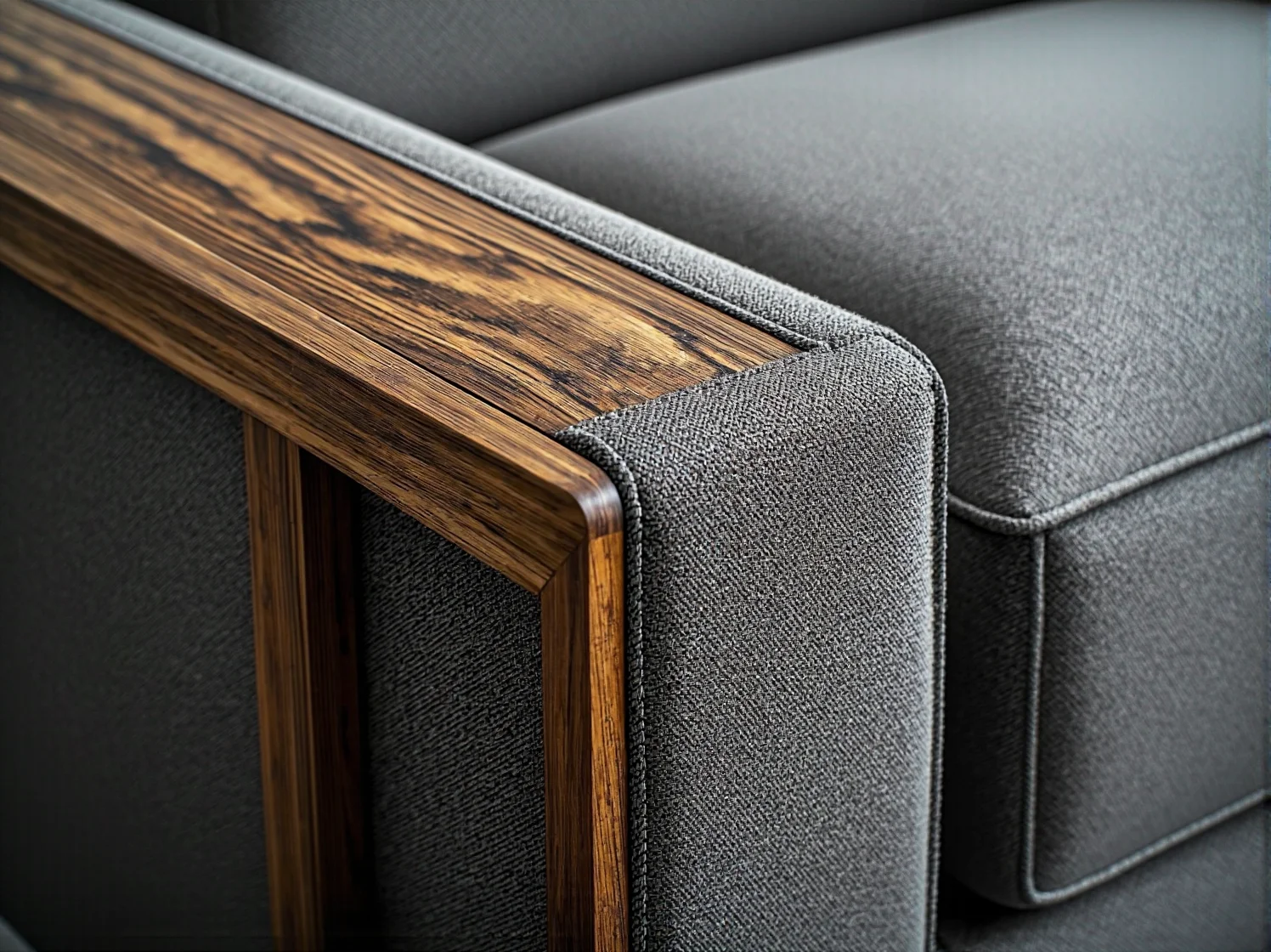 Prawidłowe przechowywanie domowych ubrań w szafie, pozwalające długo zachować ich kolor.