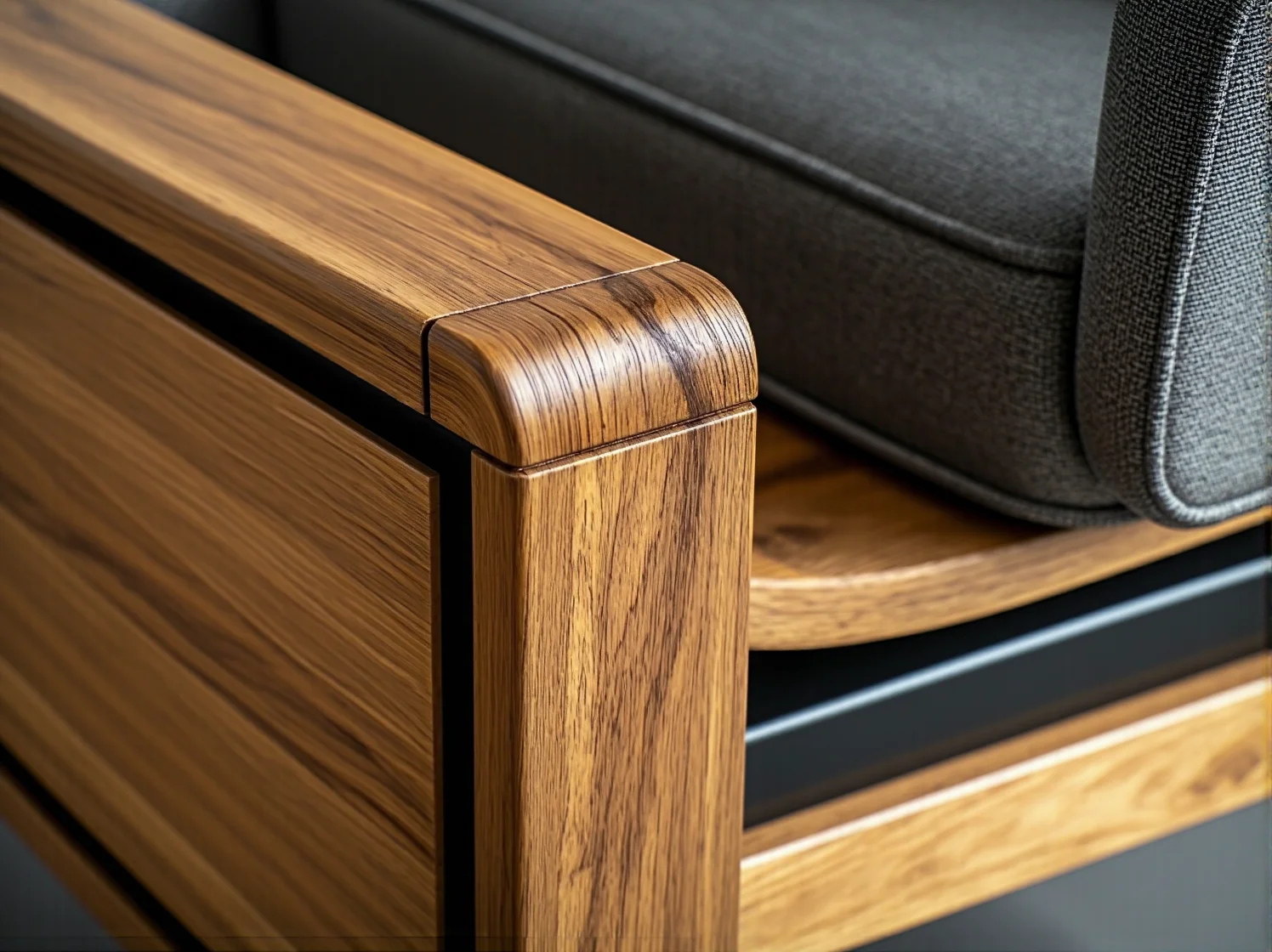 Schemat optymalnego rozmieszczenia oświetlenia punktowego na suficie małego pokoju.