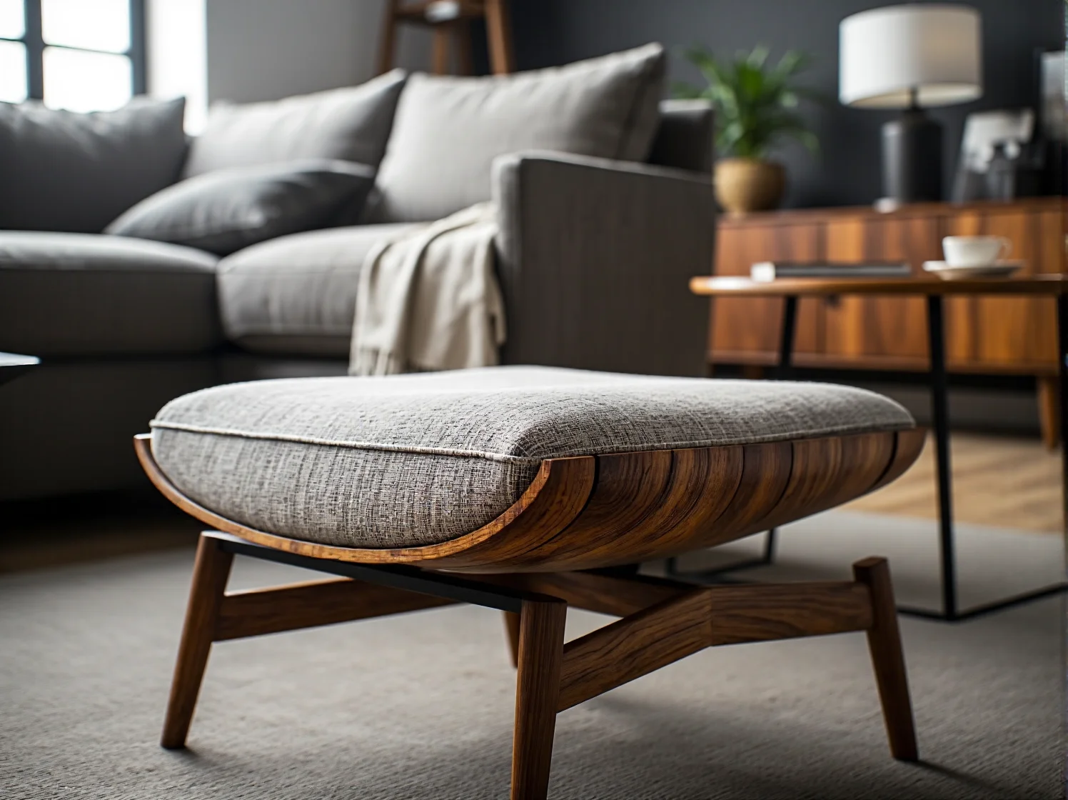 Tradycyjne rzemiosło meblarskie wykorzystujące odzyskane drewno, szanujące naturalne surowce w dawnych czasach.