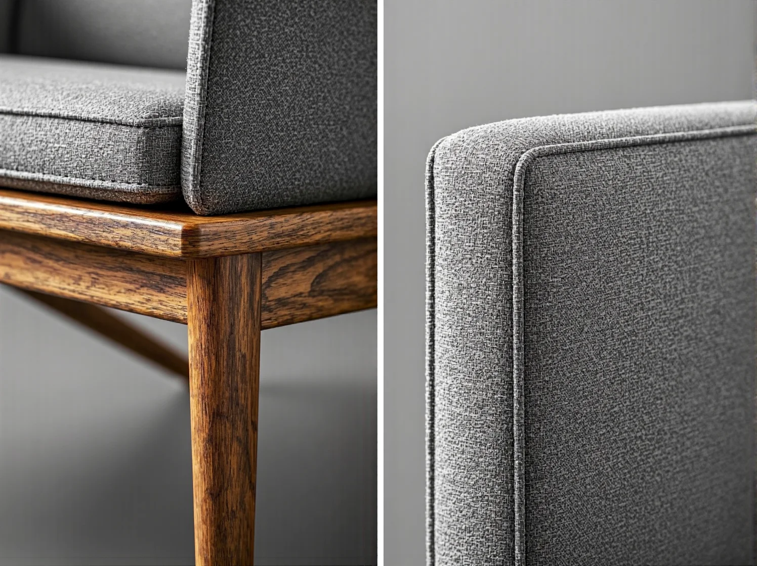 Trwałość i estetyka - stół z litego drewna kontra stół fornirowany.